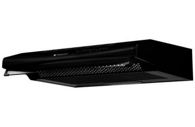 Hotpoint HTV10K 60cm Visor Cooker Hood